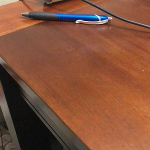 Meet your Posher, Insiya